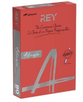 Бумага для печати Rey Adagio Intense 22 Red (RYADA160X415)