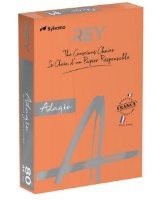 Бумага для печати Rey Adagio Orange 21 Intense (RYADA080X427)