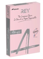 Бумага для печати Rey Adagio Pink 89 Pastel (RYADA160X414)