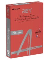 Бумага для печати Rey Adagio Red 22 Intense (RYADA080X429)