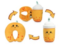 Мягкая игрушка-подушка Dormeo Bubble Tea Pillow (110085810)