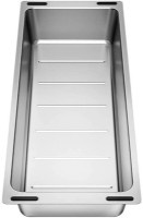 Коландер для кухонных моек Blanco Inox (227689)