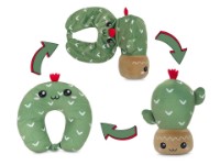 Мягкая игрушка-подушка Dormeo Cactus Pillow (110085811)