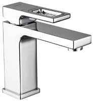 Смеситель для умывальника Gappo G1018-1