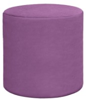 Пуф Edka 35cm M16 Lavender
