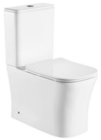 Унитаз Goxea GX-12001