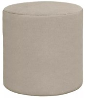 Пуф Edka 35cm M17 Light Grey