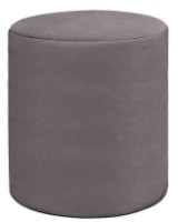 Пуф Edka 35cm M18 Dark Grey