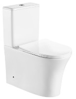 Унитаз Goxea GX-12006