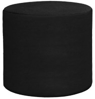 Пуф Edka 35cm M37 Black