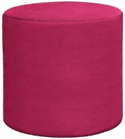 Пуф Edka 35cm M84 Pink Raspberry