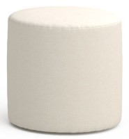 Пуф Edka 35cm P1 White