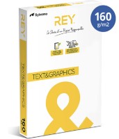 Hartie copiator Rey Text & Graphics A4 160g (RYTFS160X420)