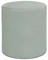 Пуф Edka 45cm P11 Mentol Ice