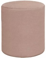 Fotoliu moale Edka 45cm P16 Pink Powder