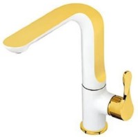 Смеситель для кухни Kas Yasemin Gold (9241904)