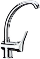 Baterie bucătărie Pentagono Cuspide 102B6600CH1C