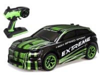 Радиоуправляемая игрушка Crazon Red (17GS08B)