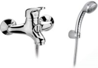 Baterie pentru cadă Pentagono Ellisse103D2000CH1C