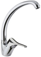 Baterie bucătărie Pentagono Cuspide 102B6003CH1C