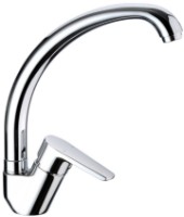 Baterie bucătărie Pentagono Grafo 115GE6003CH1C