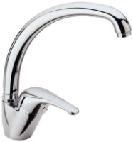 Baterie bucătărie Pentagono Sfera 103C6003CH1C