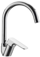 Baterie bucătărie Pentagono Step 117SE6004CH1C