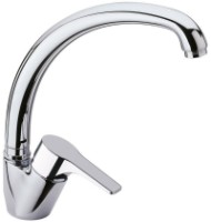 Baterie bucătărie Pentagono Vertice 113CD6003CH1C