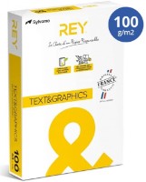 Hartie copiator Rey Text & Graphics A4 100g (RYTFS100X413)