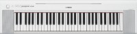 Pian digital Yamaha NP-15 White