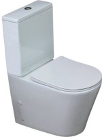 Унитаз Melana MLN-310307