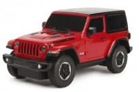 Радиоуправляемая игрушка Rastar 1:24 JEEP Wrangler JL Red (79500)