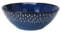 Bol Siaki Reactiv Glaze 20cm (52437)