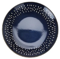 Vas de servit Siaki Reactiv Glaze 22cm (22255)