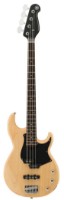 Chitară bas electrică Yamaha BB234 Yellow Natural Satin