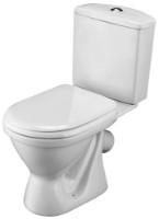 Унитаз Santek Alikor (1WH302196)