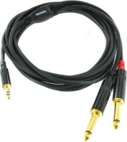 Кабель Cordial CFY 3 WPP