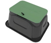 Boxa pentru electrovalve Pimtas 34345PIM