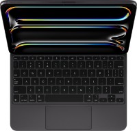 Tastatură Apple Magic Keyboard for iPad Pro 11 M4 Black (MWR23)
