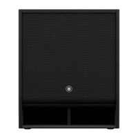 Subwoofer Yamaha DXS18XLF