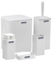 Набор для ванной комнаты Okyanus Stella OKY-461-B