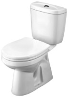 Унитаз Santek Animo (1WH302136)