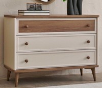 Комод Dogtas Margo 3200419730 109x48.6x79.6cm