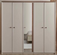 Dulap Dogtas Margo 3200419734 227.7x62.6x220cm