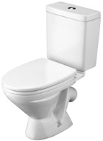 Унитаз Santek Liga (1WH302141)