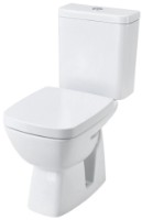 Унитаз Santek Neo Light (1WH302408)