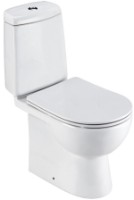 Унитаз Santek Ostin (1WH501856)