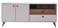 Комод Dogtas Mayer 3200358246 White/Oak