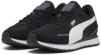 Кроссовки мужские Puma Road Rider Sd Puma Black/White/Galactic Gray, s.44