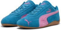 Adidași pentru dame Puma Speedcat Og Tropical Blue/Poised Pink, s.38